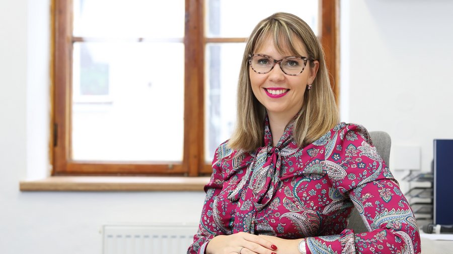 Jana Kossúthová Jana Kossúthová