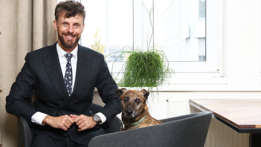 Lukáš Kačmařík Lukáš Kačmařík