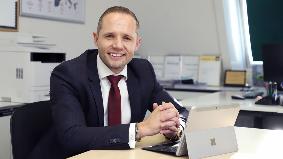 Tomáš Rychtrmoc Tomáš Rychtrmoc