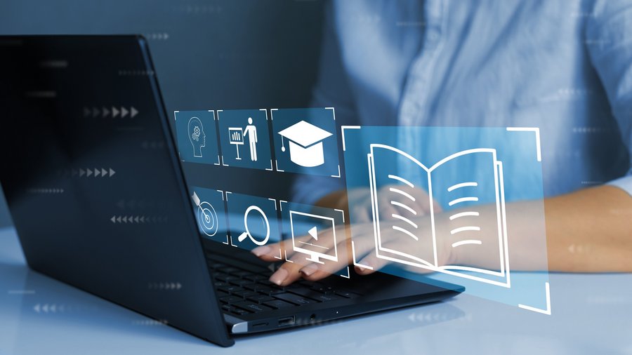 Novinky z oddělení ADS